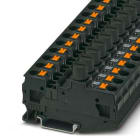PHOENIX CONTACT - PHC3025046 PT 6-DREHSILED 24 (5X20) MORS. DISTRIBUZ
