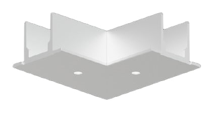 SIDE SPA - SDE990431-DA COPERTURA PER CONGIUNZIONE A 90? BI