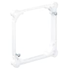 KAISER GMBH & CO. KG - KAI9907.68 TELAIO DI RIALZO PER LE SCATOLE