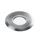 SOVIL SRL - SOV99084/09 MICRO-INCASSO CALPESTAB. D50 2W LED 4000