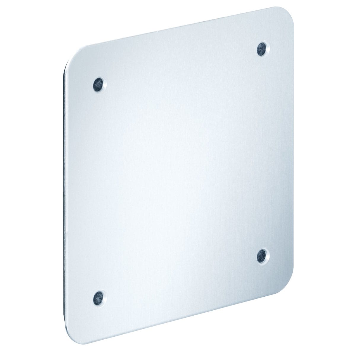 KAISER GMBH & CO. KG - KAI9909.03 Coperchio per locali umidi, alluminio