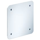 KAISER GMBH & CO. KG - KAI9909.03 Coperchio per locali umidi, alluminio