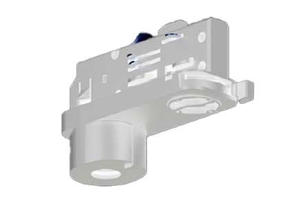 SIDE SPA - SDE990921-DA ADATTATORE A 6 CONDUTTORI BI