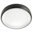 SOVIL SRL - SOV99101/16 LOFT-PLAFONIERA MEDIA TONDA 13W LED 4000