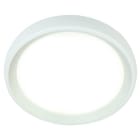 SOVIL SRL - SOV99102/02 LOFT-PLAFONIERA GRANDE TONDA 18 W LED 40