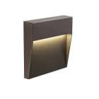 SOVIL SRL - SOV99154/27 GEO SQUARE-APPLIQUE SEGNAPASSO 3W LED 40