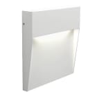 SOVIL SRL - SOV99155/02 GEO SQUARE-APPLIQUE SEGNAPASSO 6W LED 40