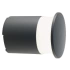 SOVIL SRL - SOV99164/16 KEP-APPLIQUE/PALETTO 9W LED 4000K