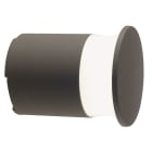 SOVIL SRL - SOV99164/27 KEP-APPLIQUE/PALETTO 9W LED 4000K