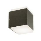 SOVIL SRL - SOV99174/16 TANGO-APPLIQUE BI-EMISS. 7W+7W LED 4000K