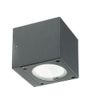 SOVIL SRL - SOV99176/16 LULA-APPLIQUE BI-EMISS. 6W+6W LED 4000K