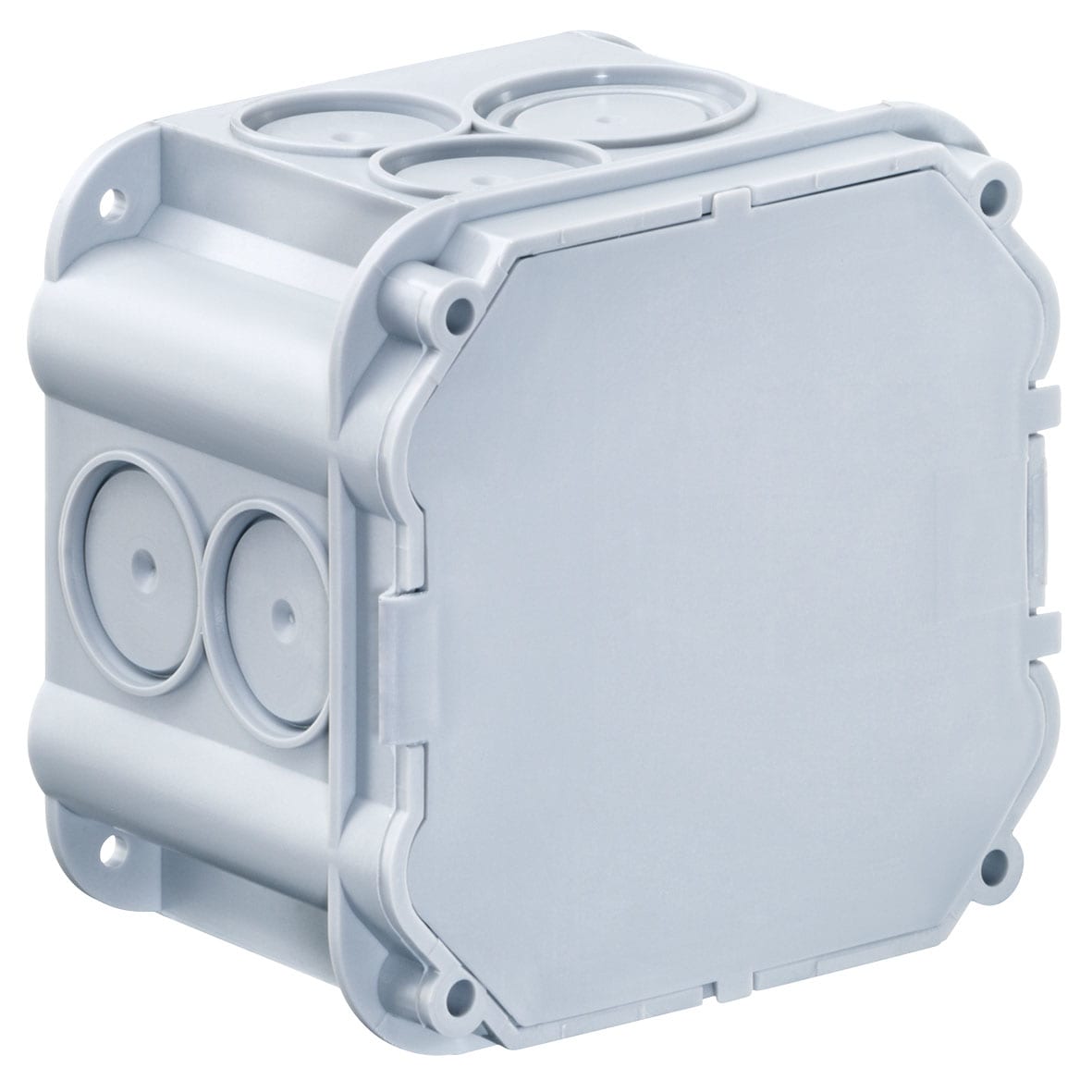 KAISER GMBH & CO. KG - KAI9918 SCATOLA DA INCASSO 1X1