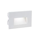 SOVIL SRL - SOV99191/02 SPINA-INCASSO PARETE LISCIO 3W LED 4000K