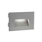 SOVIL SRL - SOV99192/16 SPINA-INCASSO PARETE C/DENTE 3W LED 4000
