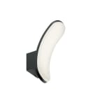 SOVIL SRL - SOV99198/16 VIRGOLA-APPLIQUE 15W LED 4000K
