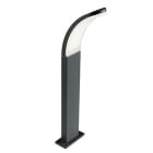 SOVIL SRL - SOV99199/16 VIRGOLA-PALETTO H.620 MM 15W LED 4000K