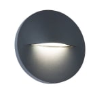 SOVIL SRL - SOV99201/16 OPEN-APPLIQUE SEGNAPASSO TONDO 3W LED 40