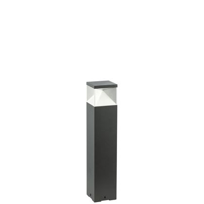 SOVIL SRL - SOV99203/16 DIAMOND-PALETTO BASSO 12W LED 4000K