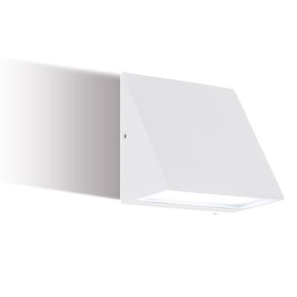 SOVIL SRL - SOV99229/02 OMNIA-APPLIQUE SEGNAPASSO 7W LED 4000K