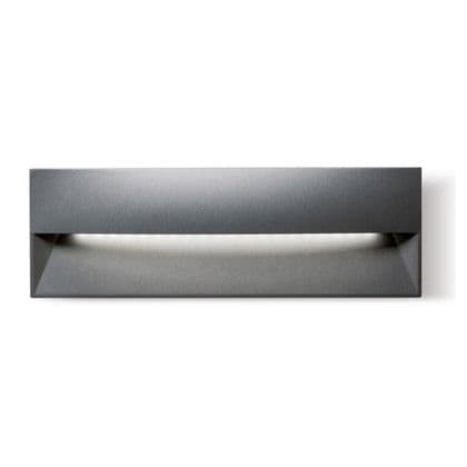 SOVIL SRL - SOV99241/16 RAMBLA-INCAS PARETE RETT.GRAN.12W LED 40