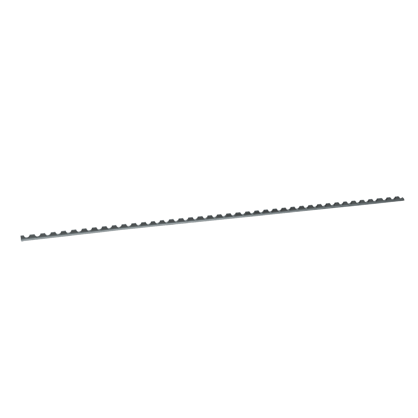 F.I.V. - FVR9925P010 PROFILO PER GIUNTO DILATAZIONE 10M