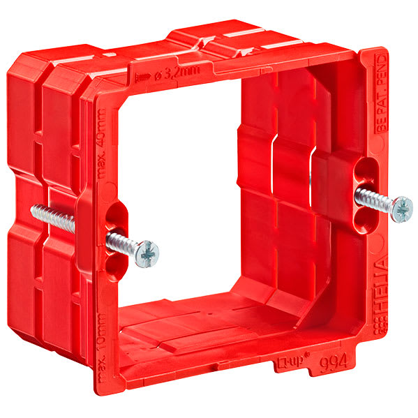 KAISER GMBH & CO. KG - KAI994 INSTALLAZIONE, Q-RANGER