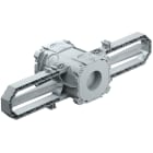 KAISER GMBH & CO. KG - KAI9940 PREFIXR SCATOLA D INCASSO NEL BETUME 1X1