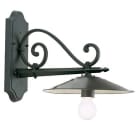 SOVIL SRL - SOV994/16 PIATTO ANTICO-APPLIQUE CORTA E27
