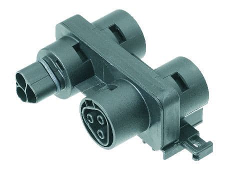 WIELAND ELECTRIC SRL - WIE96.020.0153.1 DISTRIBUTORE RST20I2V 3P1 F V SW