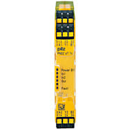 PILZ ITALIA SRL - PIZ751167 PNOZ S7.1 C 24DC 3NA