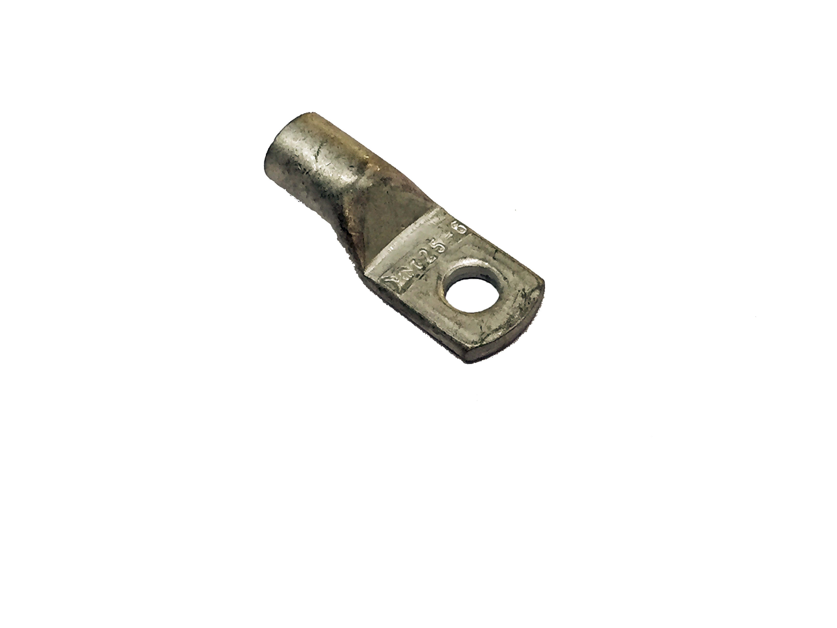 BM SPA - BMM016311 CAP TUBO 25 F6 SENZA ISP