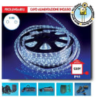 WIMEX - WIM4502020X TUBO LED BIANCO VERTIC 44M