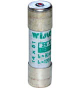 WIMEX - WIM5401602 CF 14-S AM 2A FUSIBILI