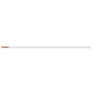 HELUKABEL ITALIA SRL - HLK64080 FIVENORM H05V2-K 22 AWG (0.5 QMM) WH