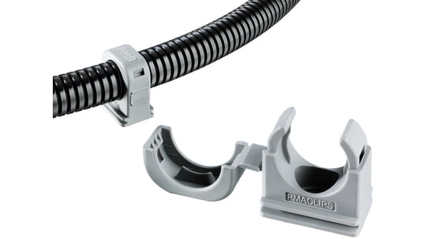 ABB SPA - ABBSFH-23-0 FASCETTA COMPLETA DN23 PA6 GR