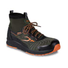 BM SPA - BMM073550045 SCARPE ALTE 0-GRAVITY (S3) GREEN V45