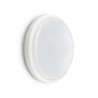 SIGNIFY ITALY SPA - PHA52267199 Ledinaire WL070V per montaggio a parete, 11 W, D285 mm, 1100 lm, 4000 K, IP65