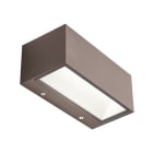 SOVIL SRL - SOV99582/27 BOX-APP. BI-EMISS. REGULAR 12W LED 4000K