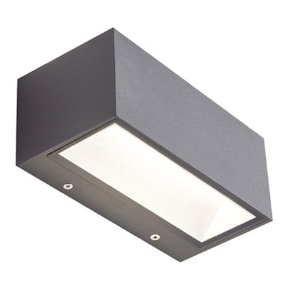 SOVIL SRL - SOV99591/16 BOX-APP. BI-EMISS. GRANDE 20W LED 4000K