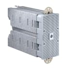 KAISER GMBH & CO. KG - KAI9966.22 SUPPORTO APPARECCHI MODULARE 240-310MM