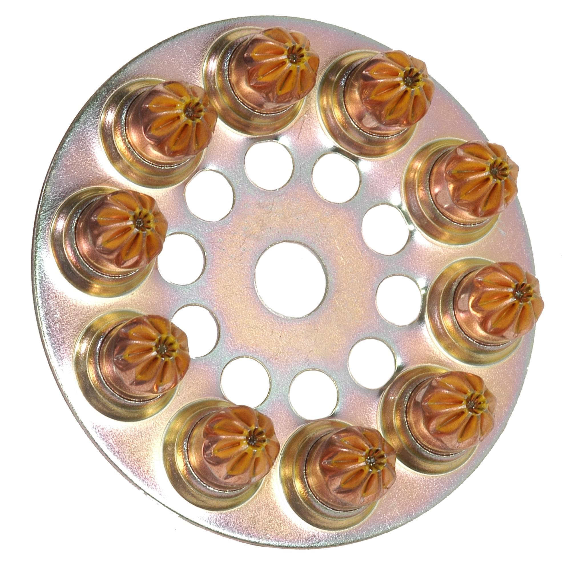ELEMATIC SPIT - ITP031700 CARICA GIALLA 6,30/10