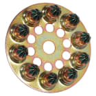 ELEMATIC SPIT - ITP031600 CARICA VERDE 6,30/10