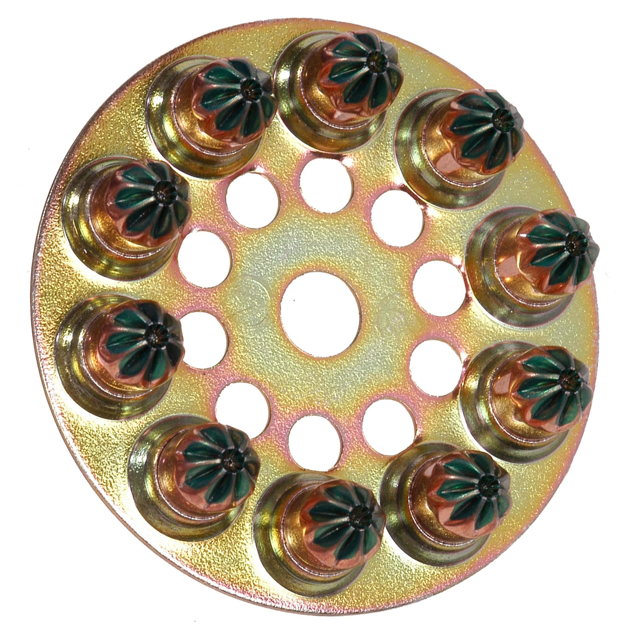 ELEMATIC SPIT - ITP031600 CARICA VERDE 6,30/10