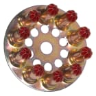 ELEMATIC SPIT - ITP031220 CARICA ROSSA 6,30/16