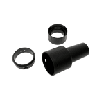 ELEMATIC SPIT - ITP610122 CONNETTORE ATTREZZO - ASPIRATORE AC