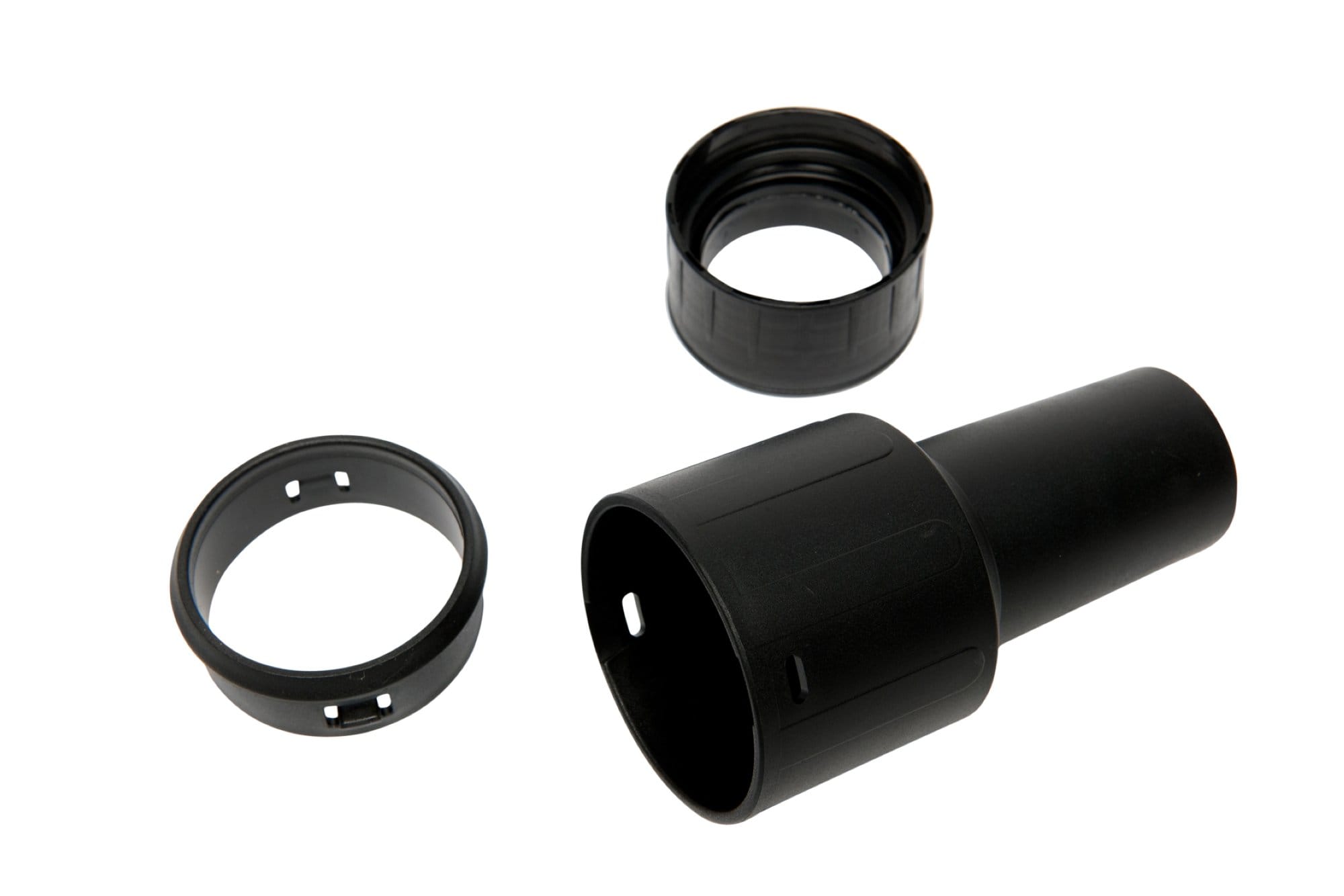 ELEMATIC SPIT - ITP610122 CONNETTORE ATTREZZO - ASPIRATORE AC