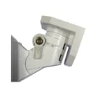 FRACARRO - FRA998989 BRACKET STAFFA RIV SHIELD A FILO