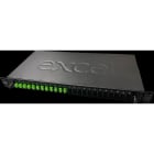 EXCEL - EXL999-999-ITS 1U 24 Way SM FOP 12 SCA SX+12 PT G657.A2