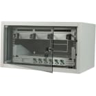 FANTON SRL - FME99902-01 KIT QUADRO CAT.5E 6U 24 UTENZE GR