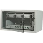 FANTON SRL - FME99902-01 KIT QUADRO CAT.5E 6U 24 UTENZE GR